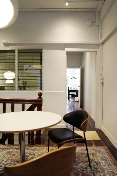 Nap By Snooze Apartment *