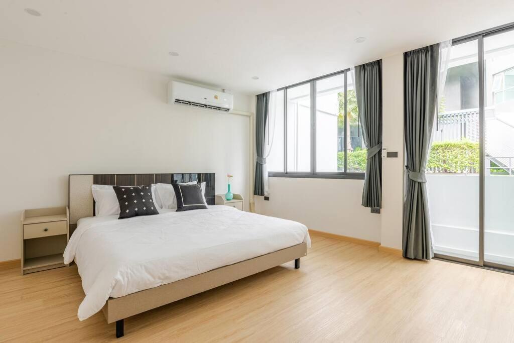 The Mellow At Sathorn Bangkok