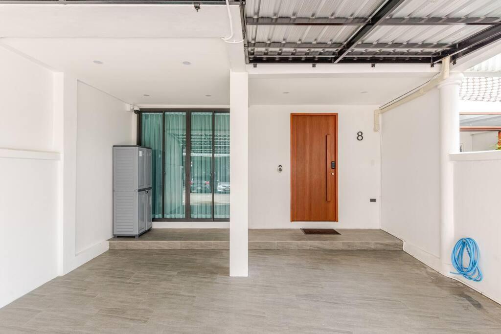 Holiday home The Mellow At Sathorn