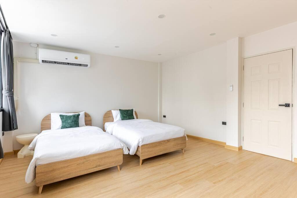 The Mellow At Sathorn Holiday home