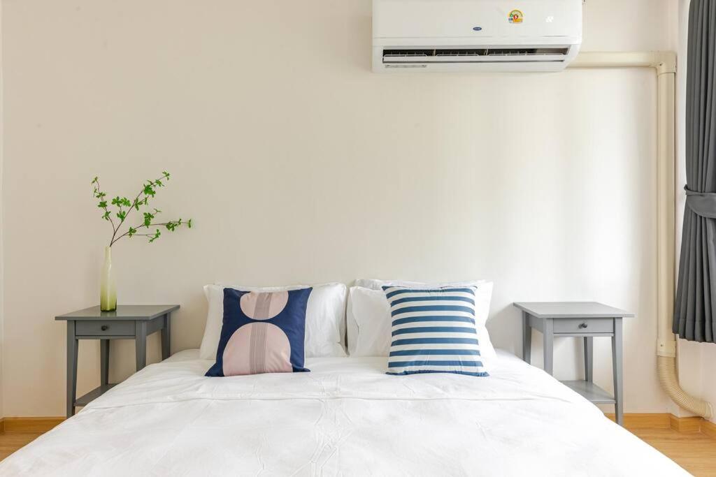 Holiday home The Mellow At Sathorn