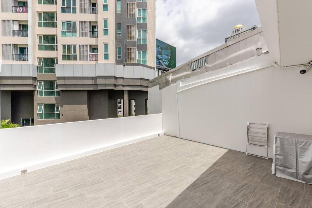 The Mellow At Sathorn Bangkok