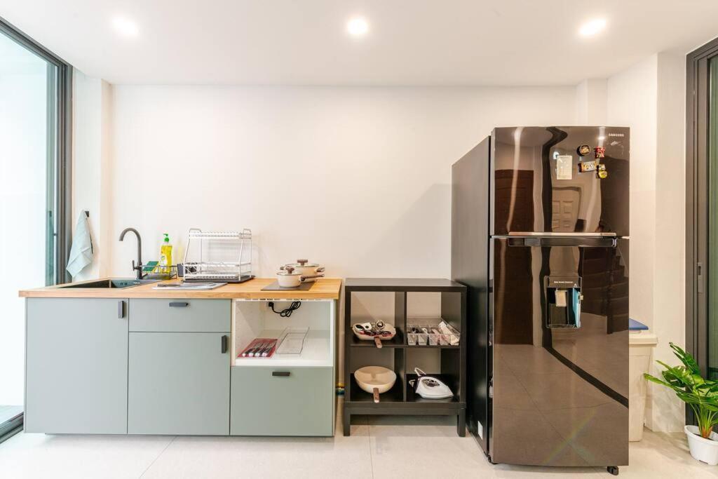 Holiday home The Mellow At Sathorn Bangkok