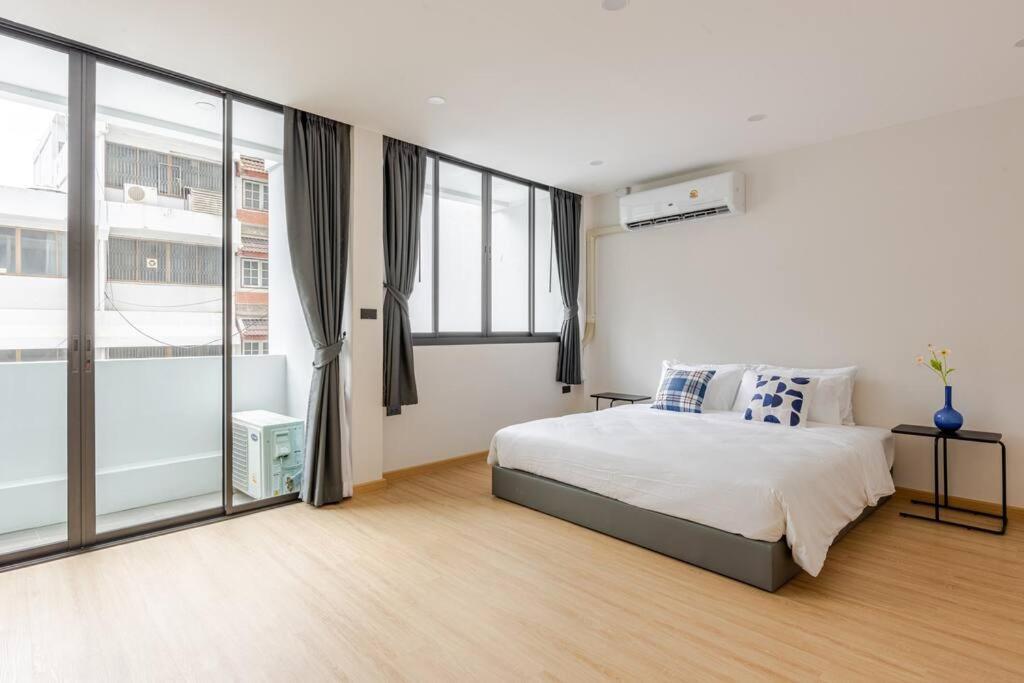 The Mellow At Sathorn Holiday home Bangkok