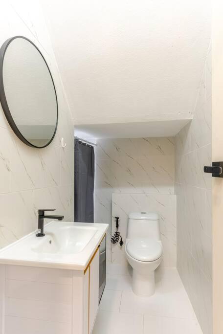 Holiday home The Mellow At Sathorn