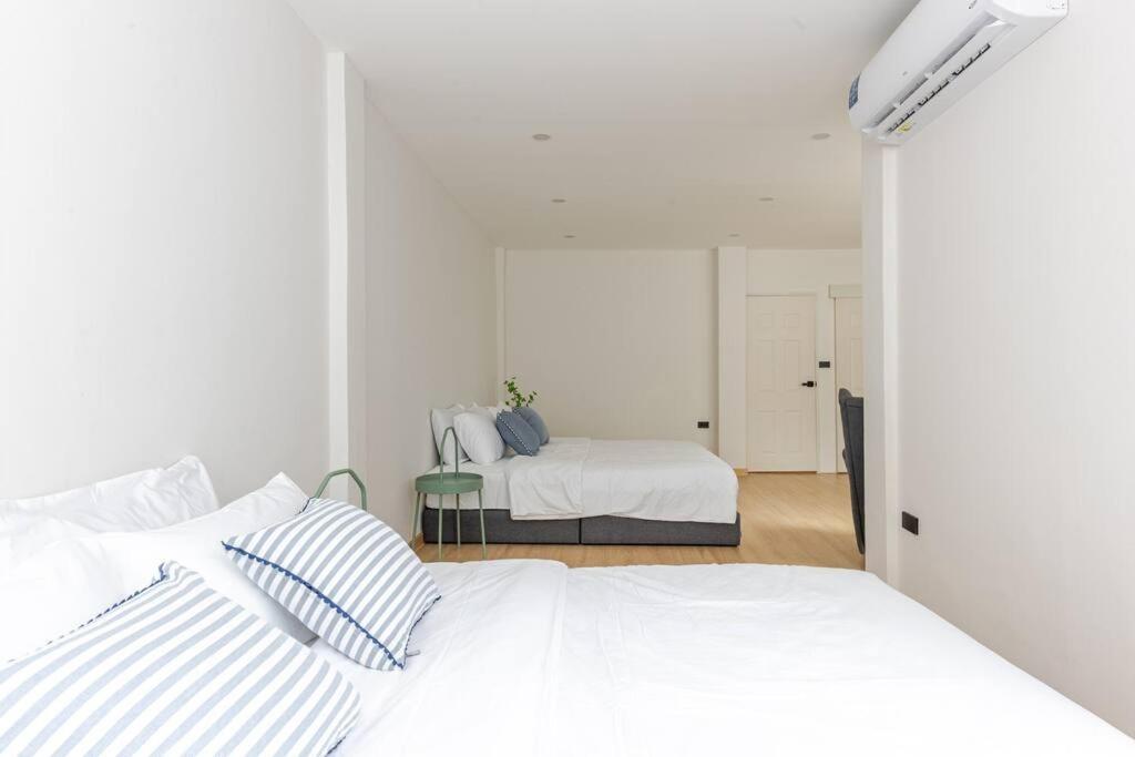 The Mellow At Sathorn Holiday home *