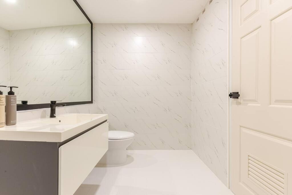 Holiday home The Mellow At Sathorn *