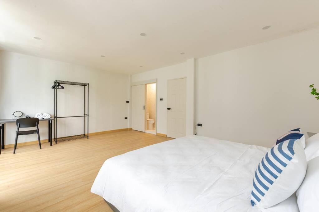 The Mellow At Sathorn Holiday home *