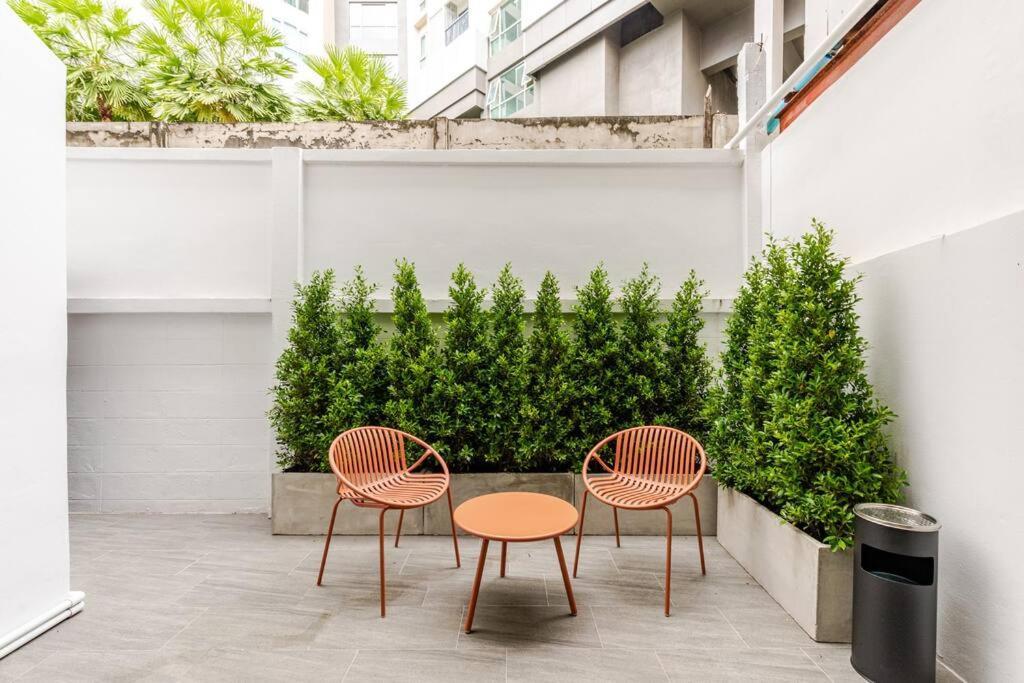 The Mellow At Sathorn *