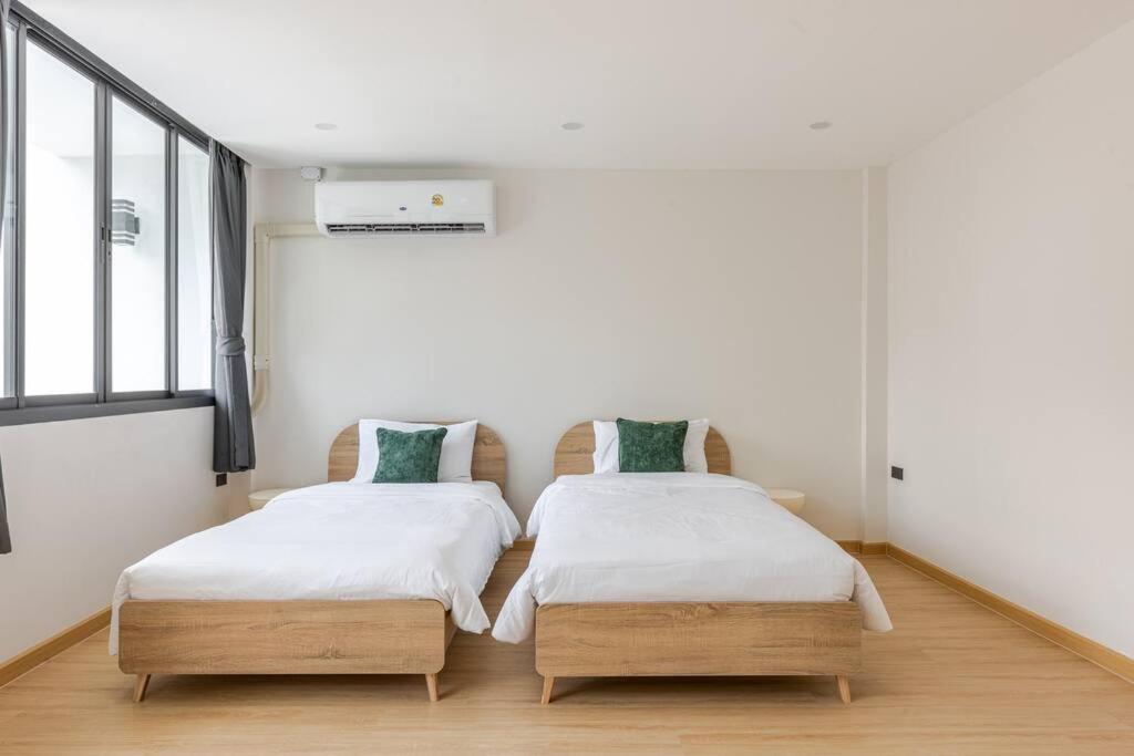 Holiday home The Mellow At Sathorn *
