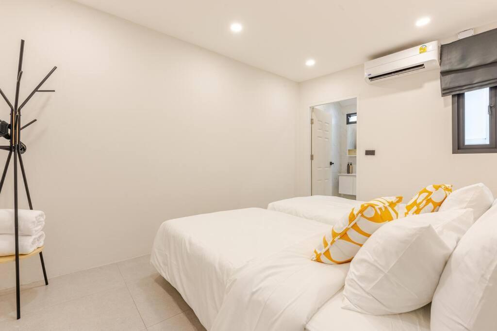 The Mellow At Sathorn Holiday home Bangkok