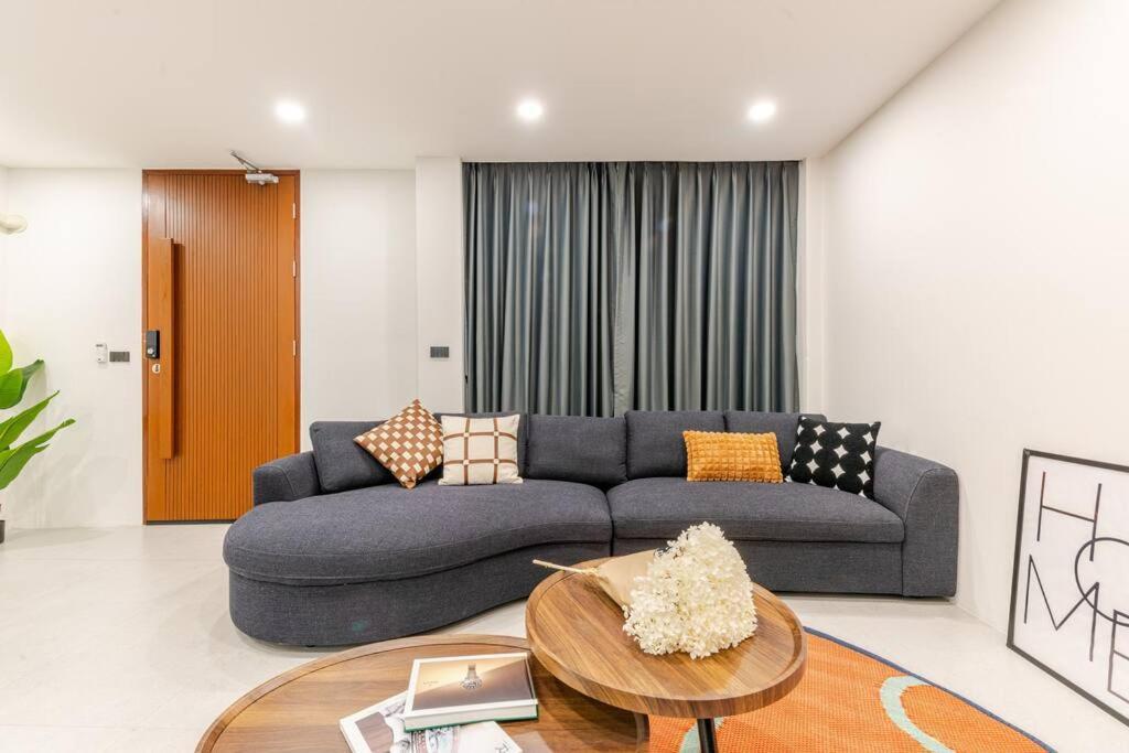 The Mellow At Sathorn