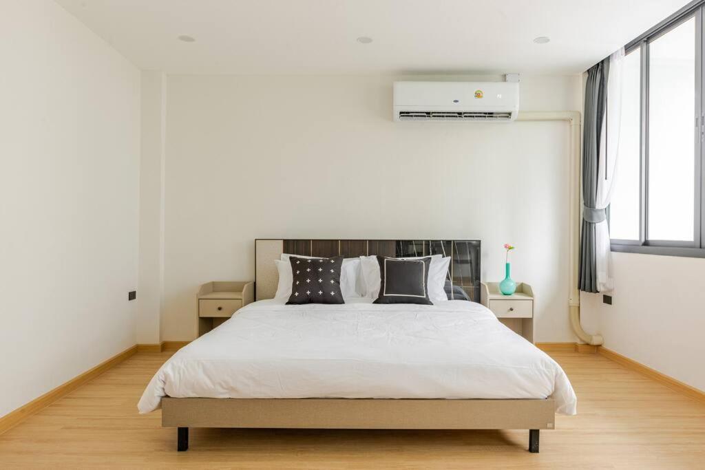 The Mellow At Sathorn Holiday home