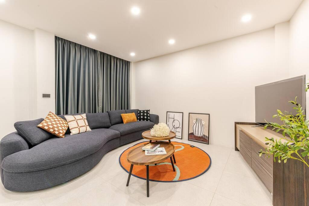 Holiday home The Mellow At Sathorn