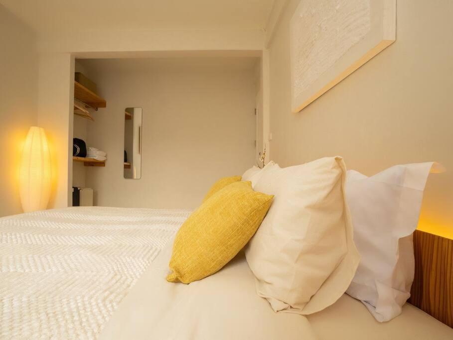 Apartment Cozy 2-bedroom In Silom Center - 6a