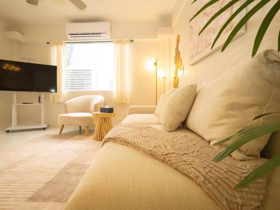 Cozy 2-bedroom In Silom Center - 6a Apartment *