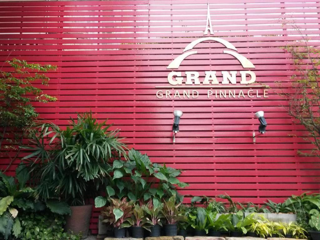 Hotel Grand Pinnacle Bangkok