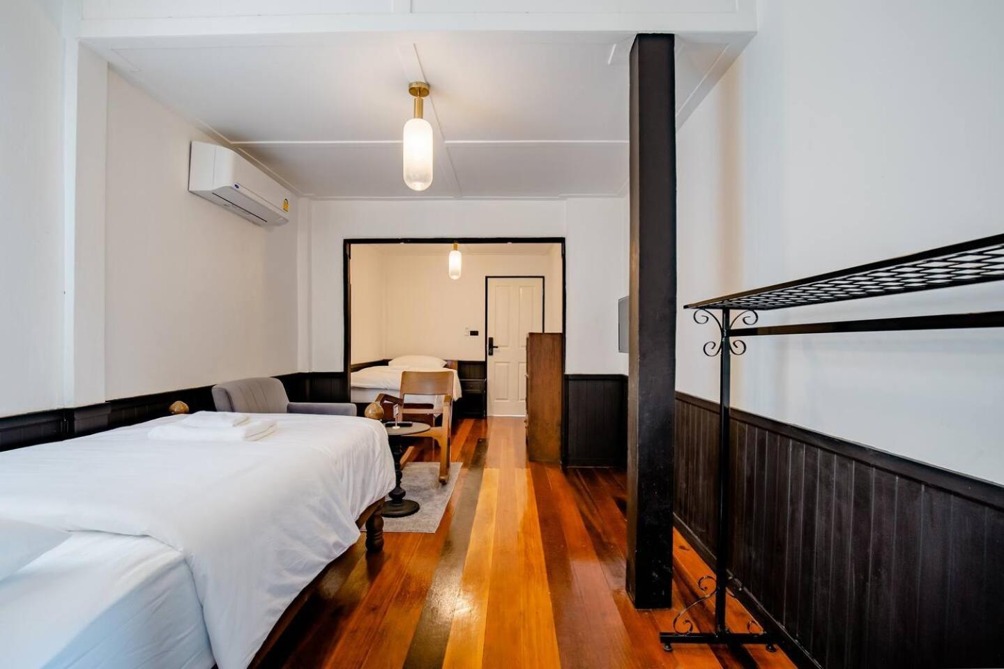 Haheng House Bangkok