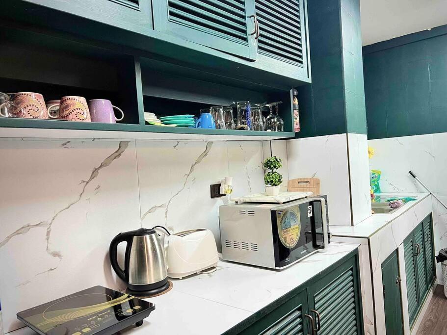 House 5rooms,bts Nana Villa Bangkok