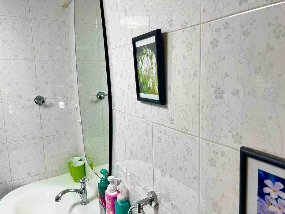 House 5rooms,bts Nana * Bangkok