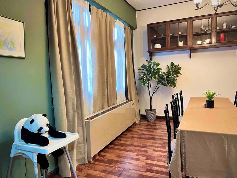 Villa House 5rooms,bts Nana