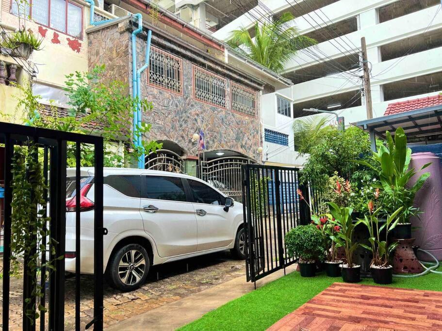 House 5rooms,bts Nana