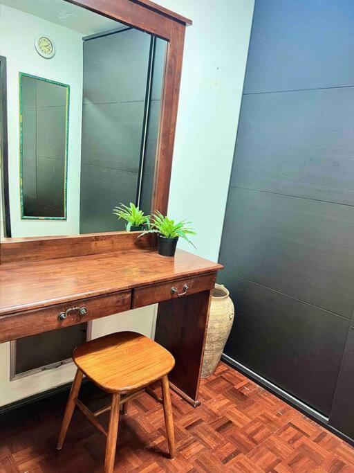 House 5rooms,bts Nana Villa