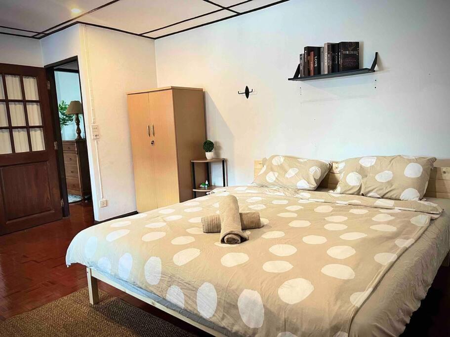 House 5rooms,bts Nana * Bangkok