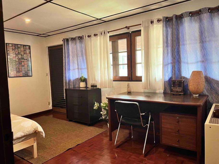 House 5rooms,bts Nana