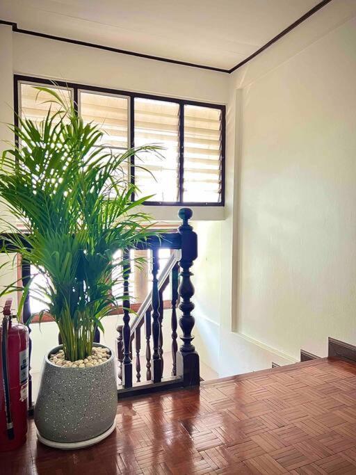 Villa House 5rooms,bts Nana