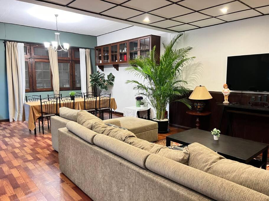 House 5rooms,bts Nana