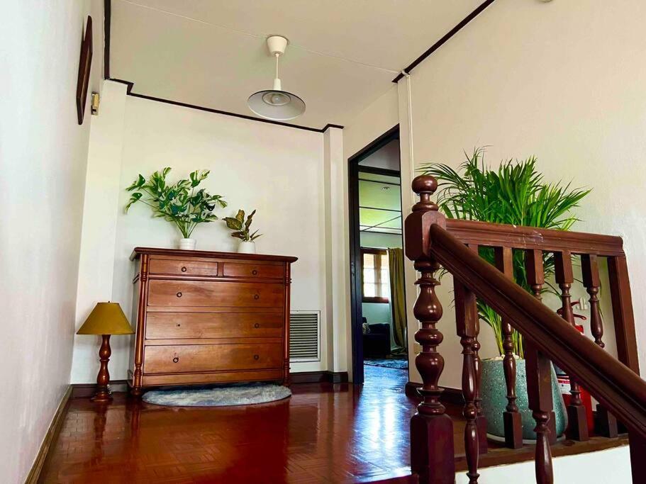 Villa House 5rooms,bts Nana