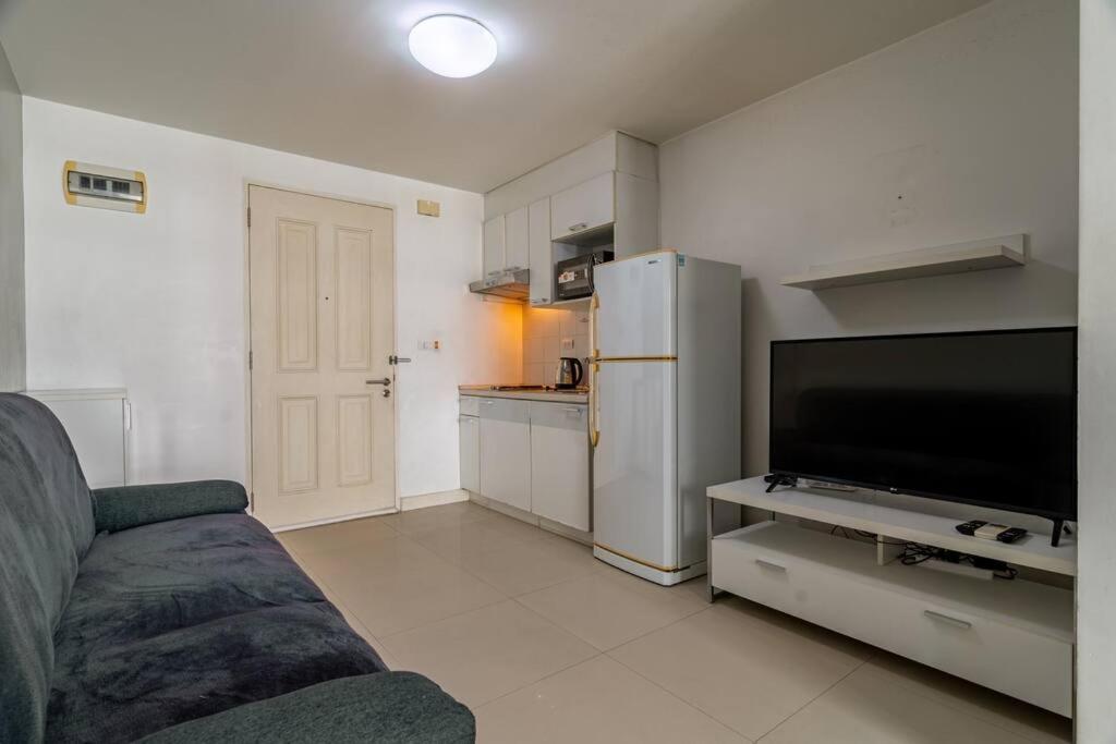 Apartment Center 1 Bedroom Fast Wifi Pool Checkin 24h