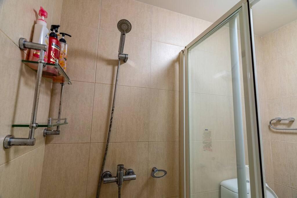 Center 1 Bedroom Fast Wifi Pool Checkin 24h Apartment *
