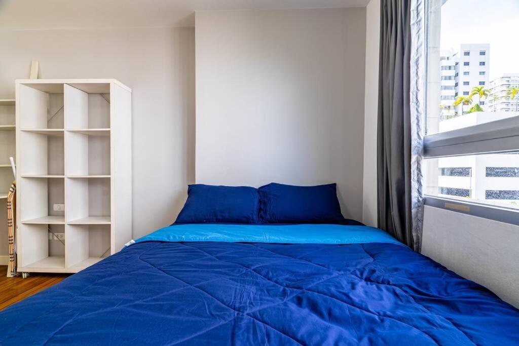 Center 1 Bedroom Fast Wifi Pool Checkin 24h *