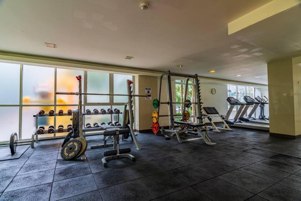 Center 1 Bedroom Fast Wifi Pool Checkin 24h * Bangkok
