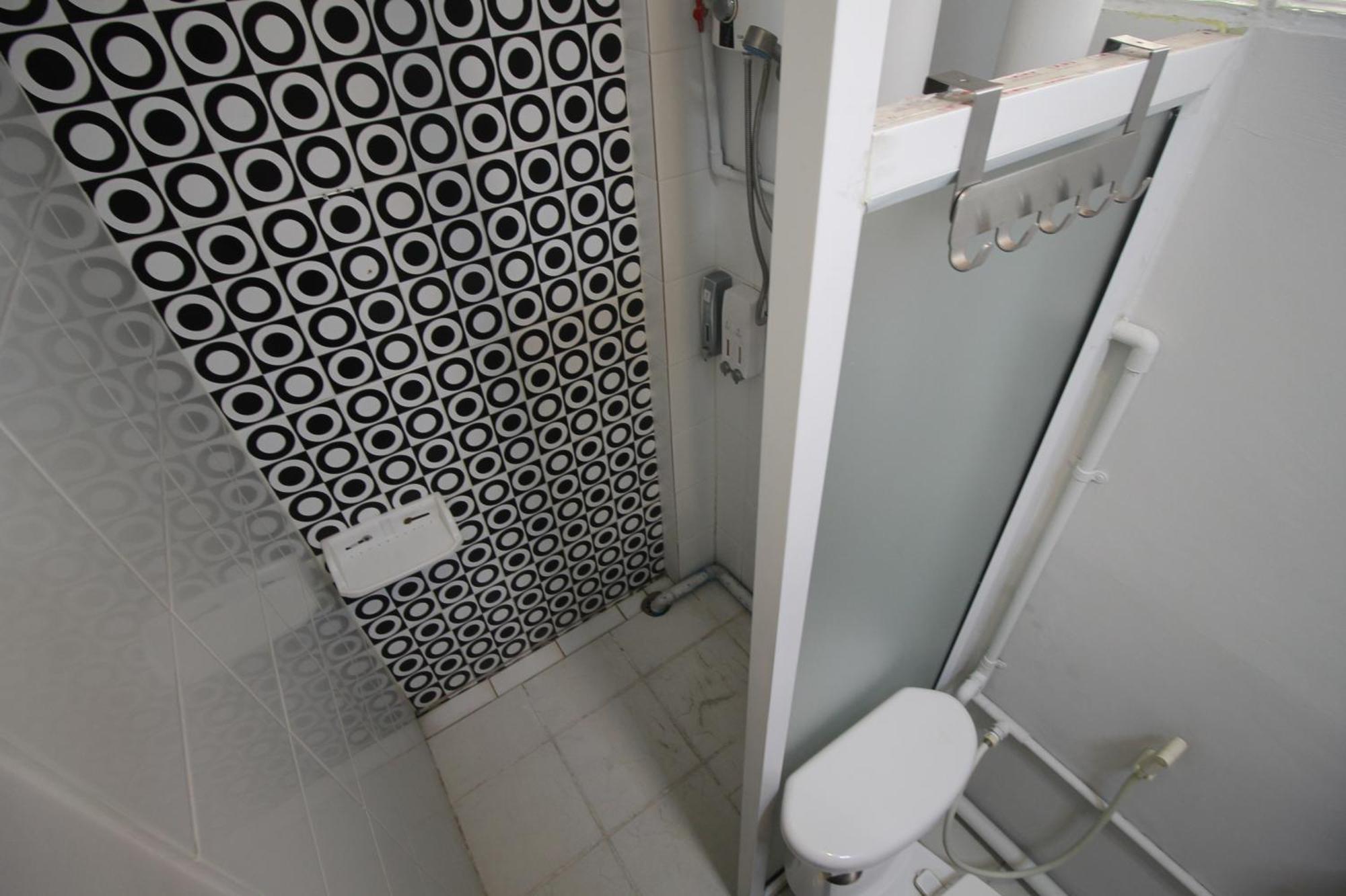 Hostel Baan Nampetch Bangkok