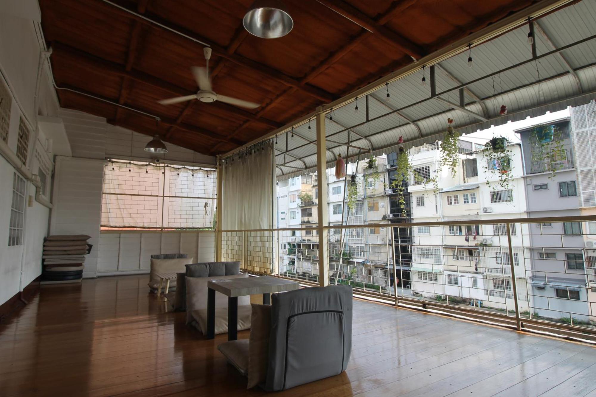 Baan Nampetch Bangkok
