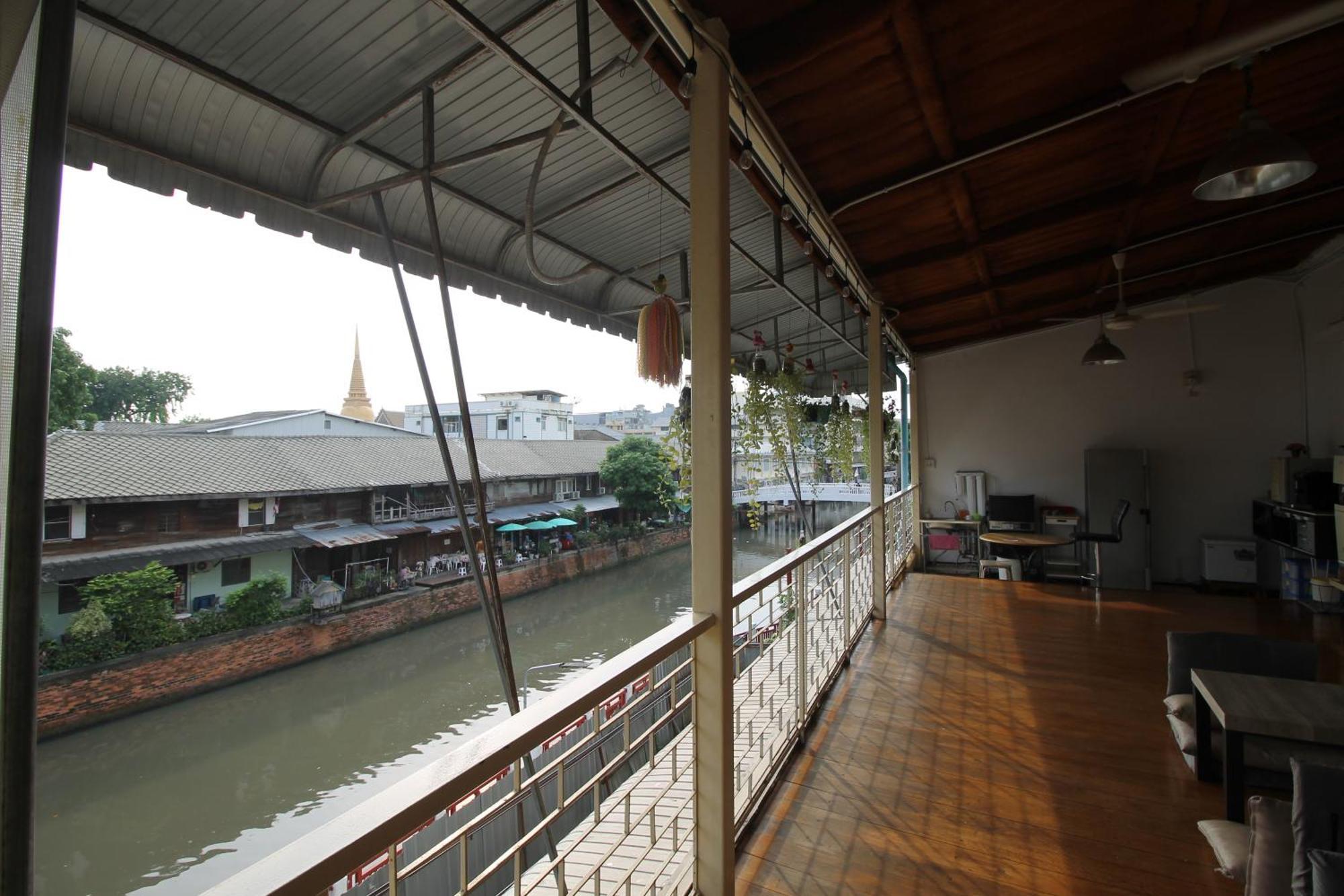 Baan Nampetch *