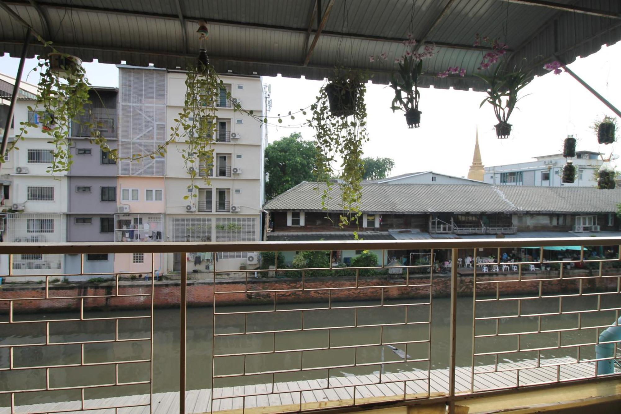 Baan Nampetch * Bangkok