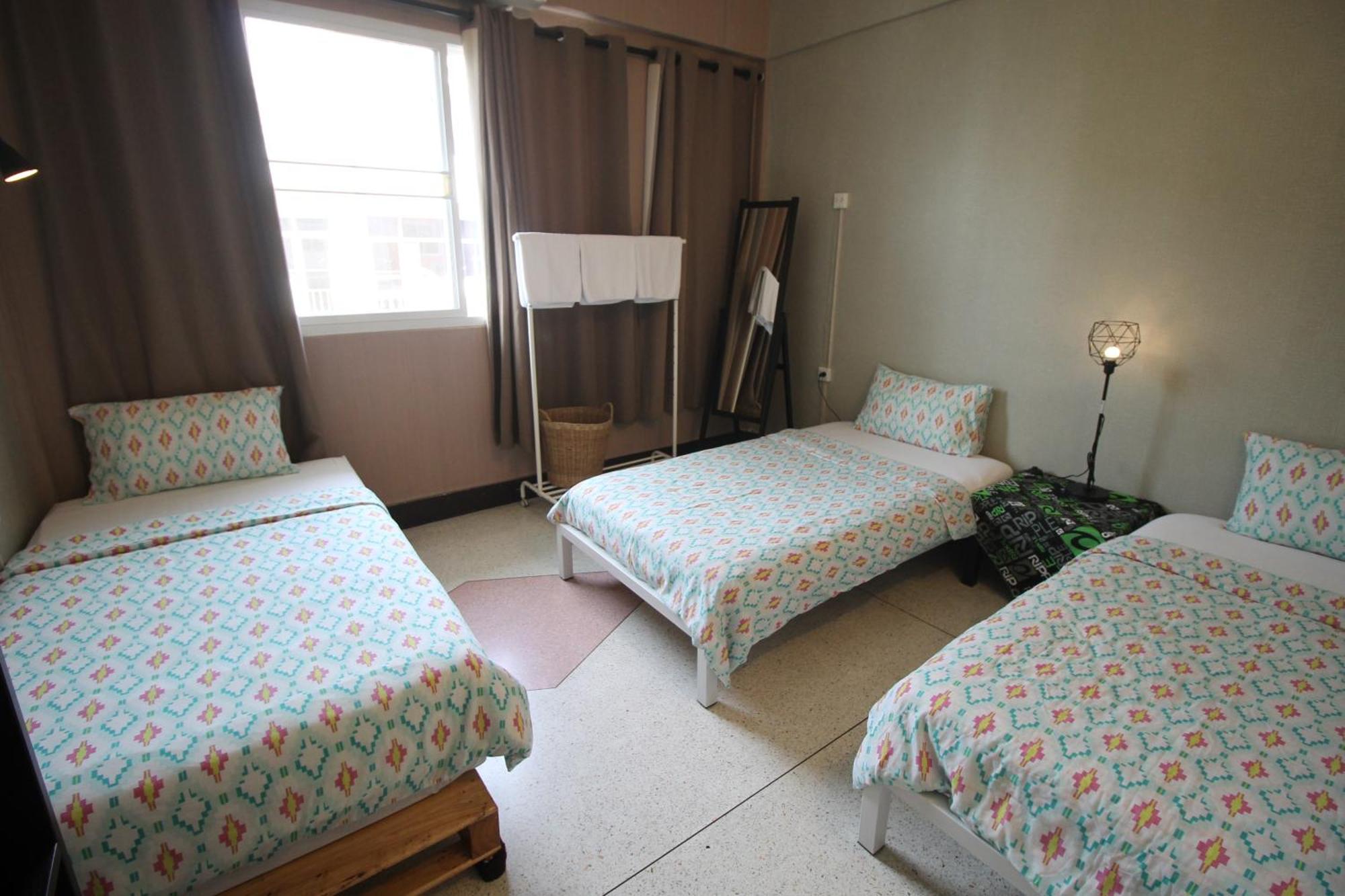 Hostel Baan Nampetch