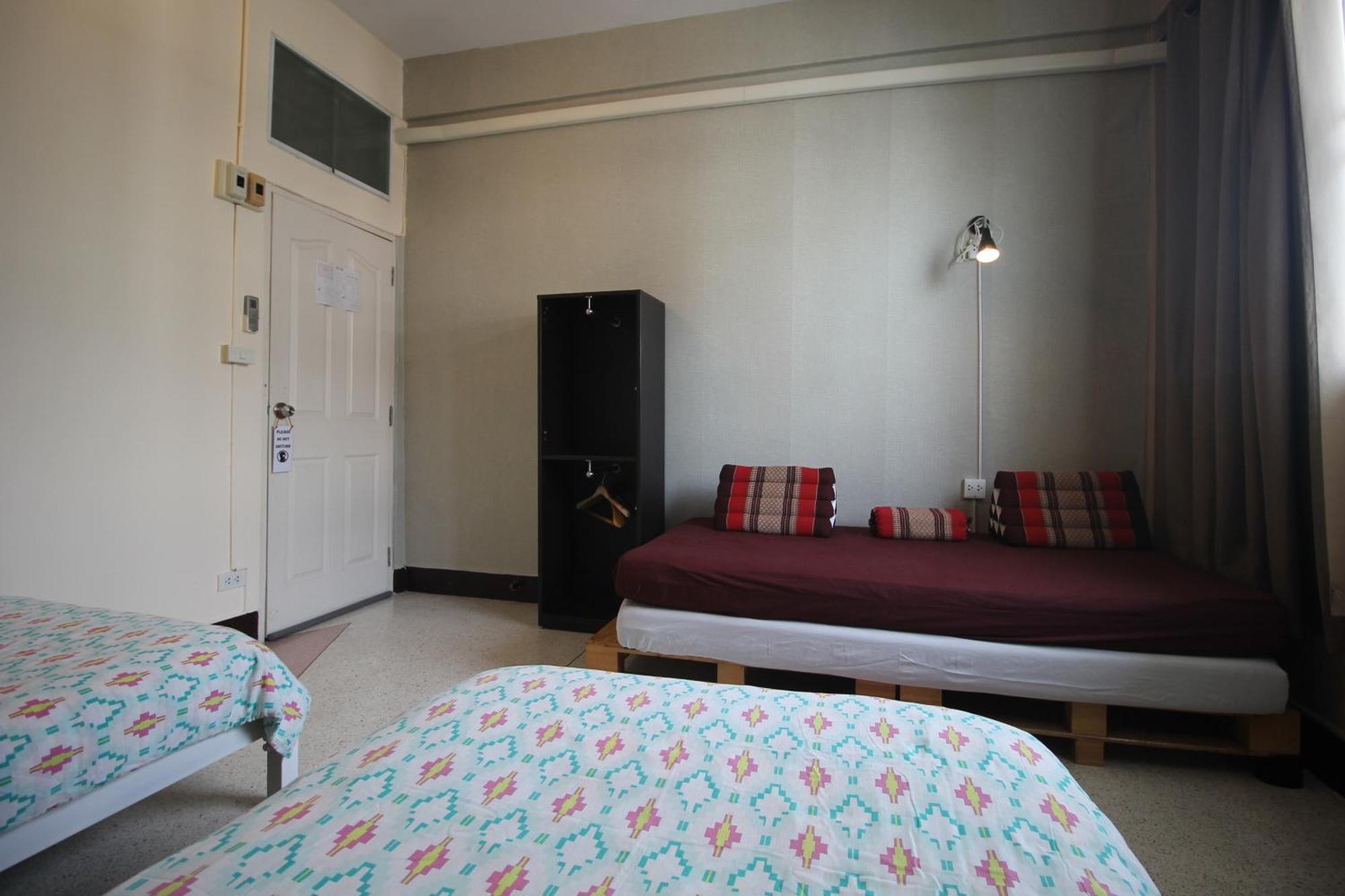 Baan Nampetch * Bangkok
