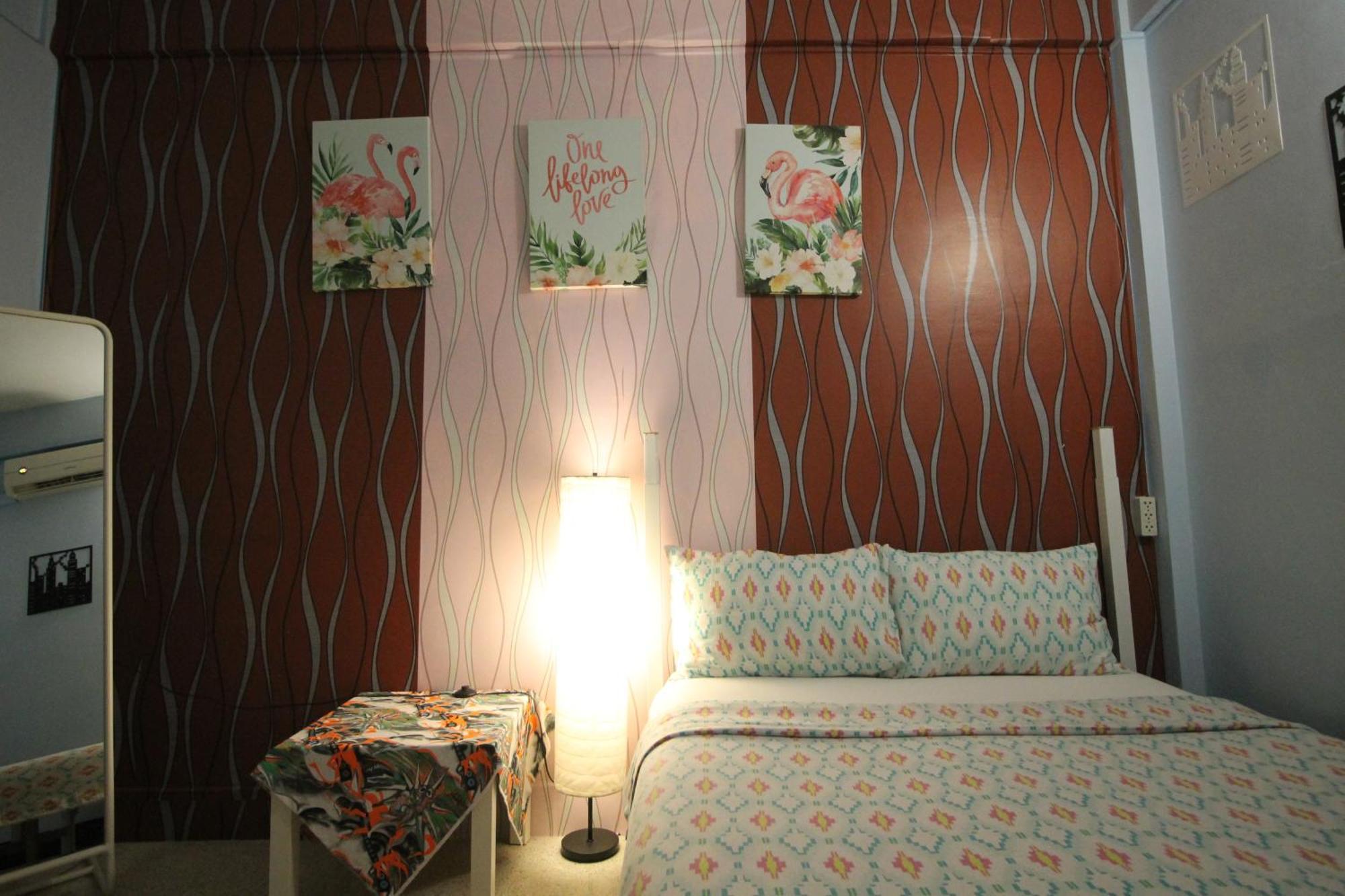 Baan Nampetch Hostel Bangkok