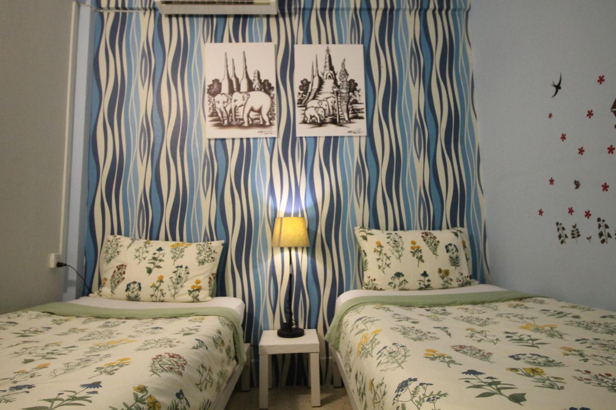 Baan Nampetch Hostel