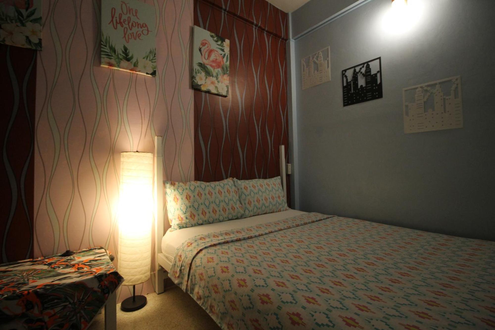 Hostel Baan Nampetch Bangkok