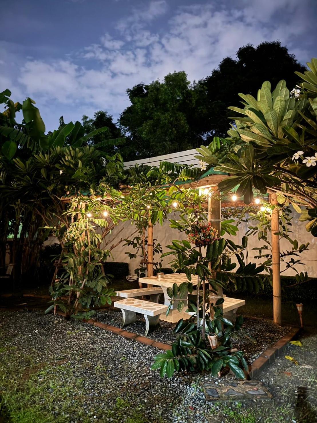 Anna Home@lat Krabang