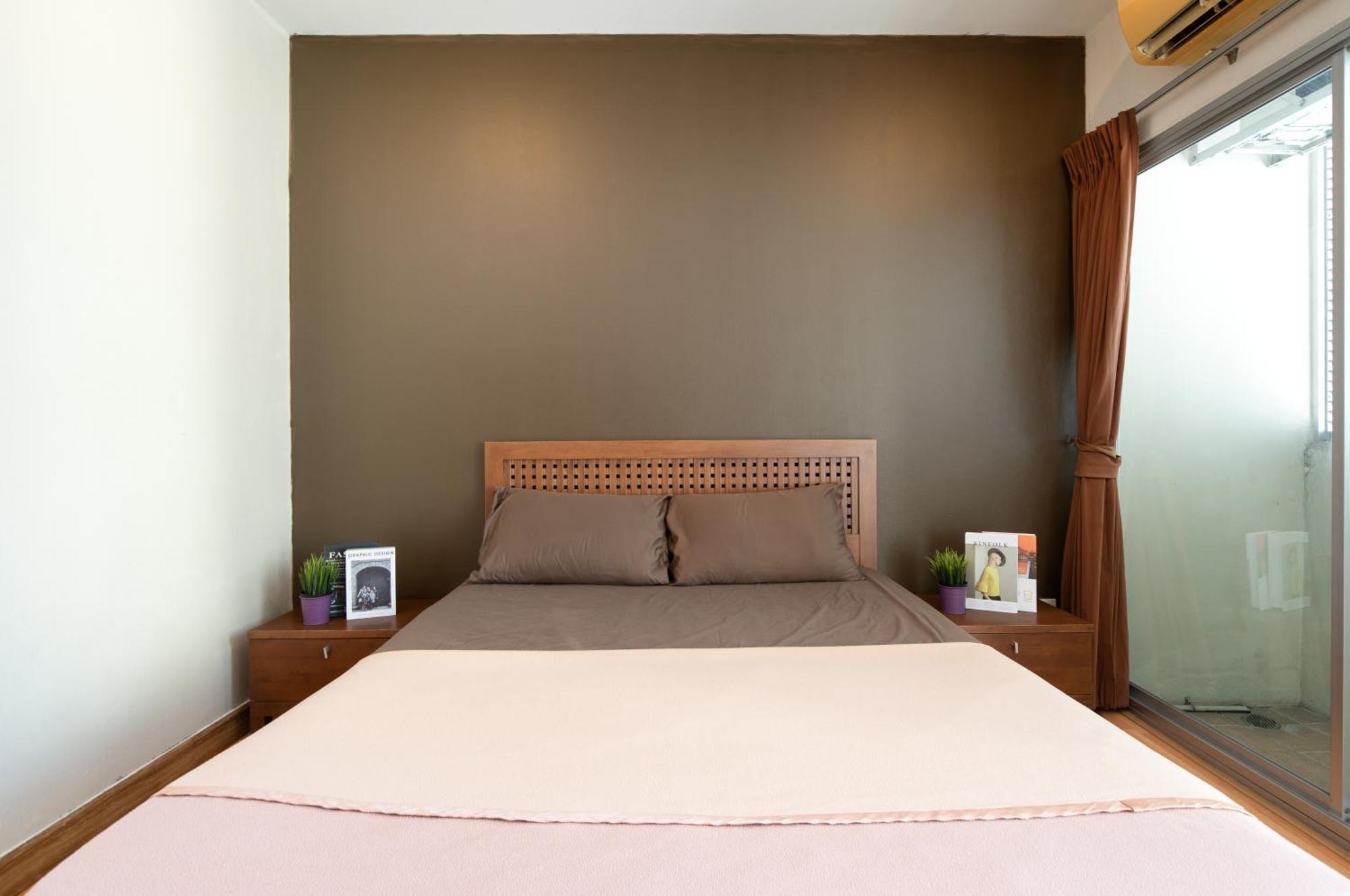 Apartment 181 Ekkamai Bangkok