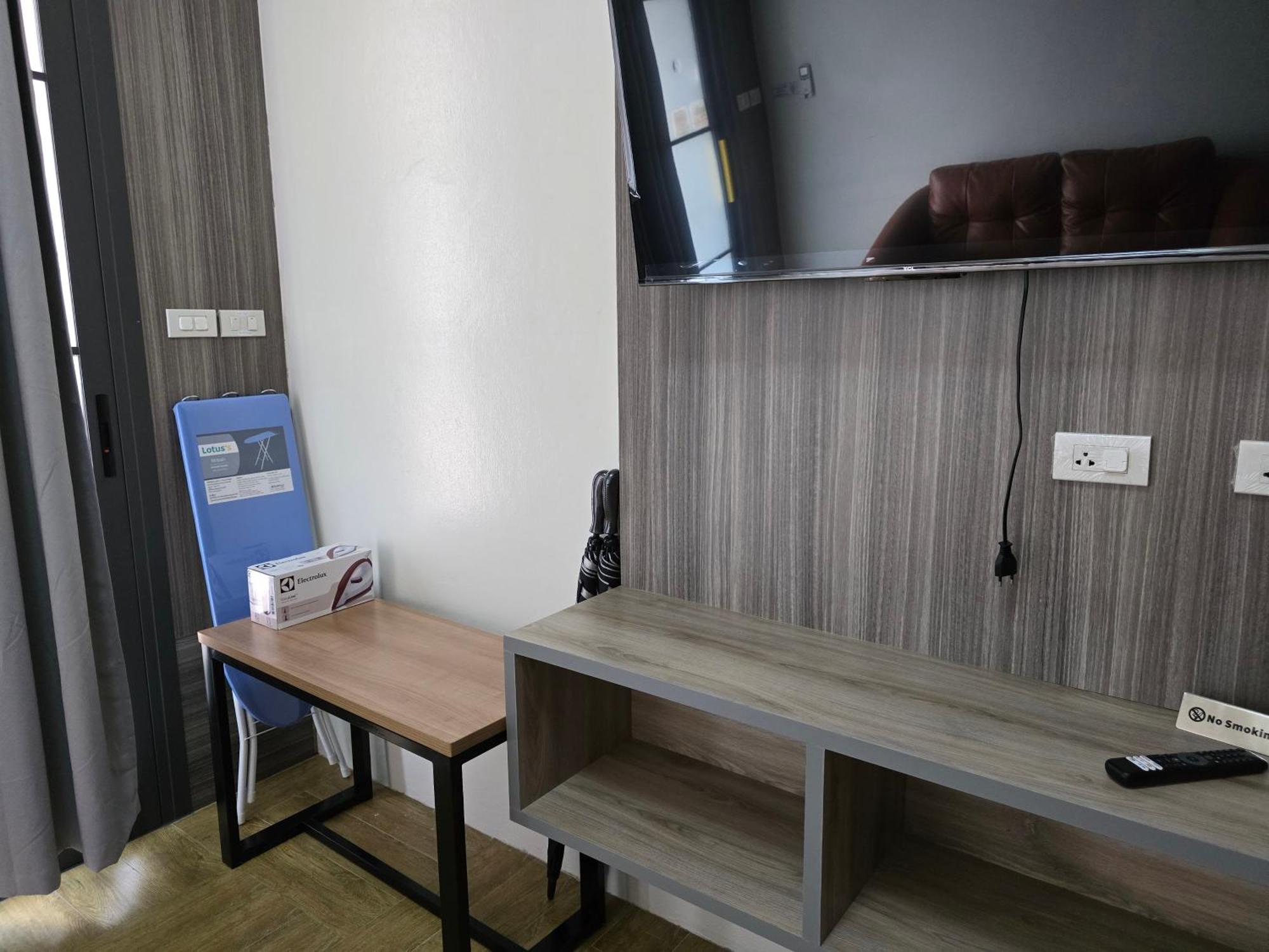 Hostel Victory Place *