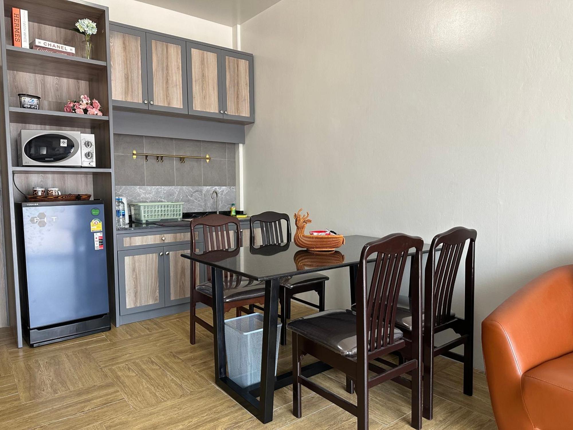 Victory Place Hostel