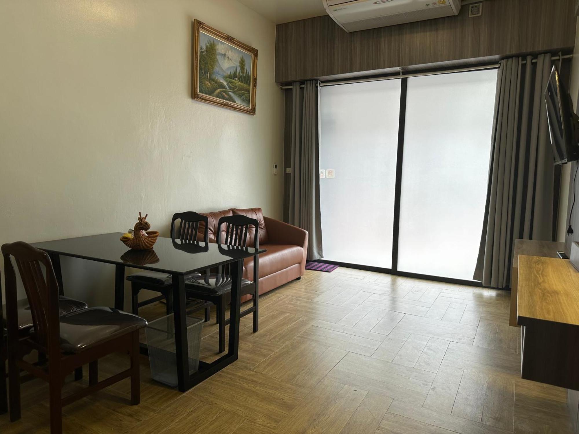 Victory Place Hostel